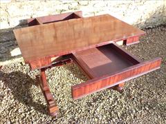 19th century mahogany writing table4.jpg